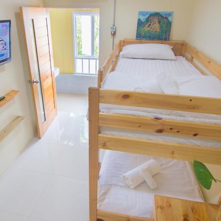 Just Fine Krabi Bed and Breakfast Εξωτερικό φωτογραφία