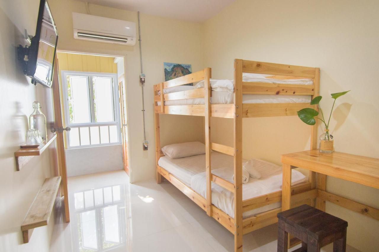 Just Fine Krabi Bed and Breakfast Εξωτερικό φωτογραφία